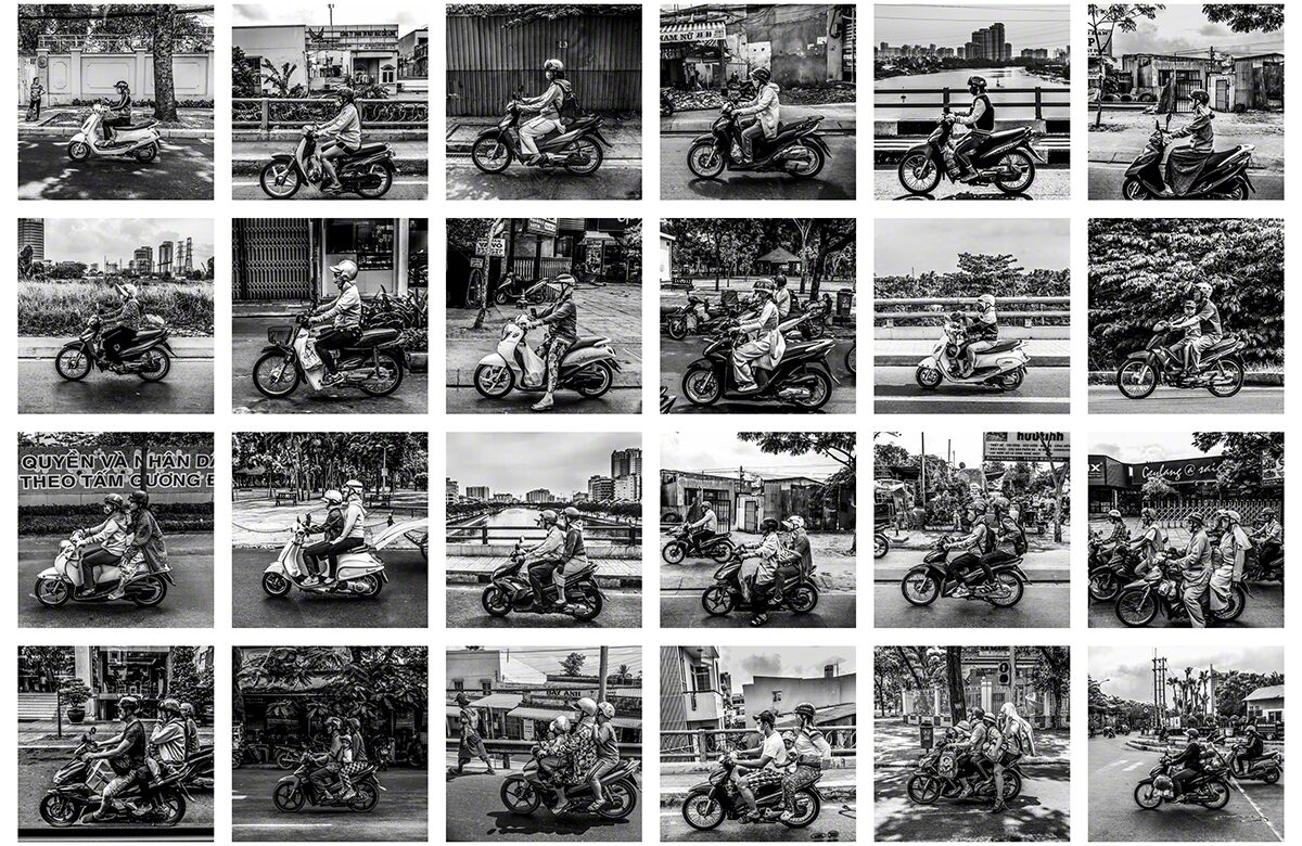 Gridlock 2019
