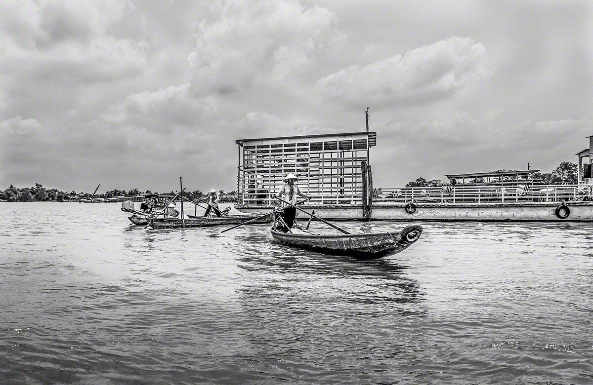 Water Ways 2016