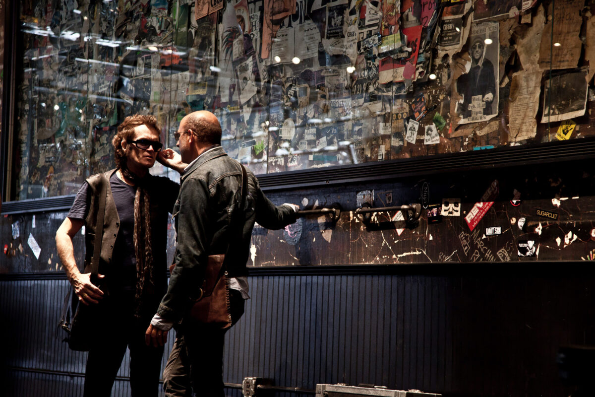 Glenn Hughes & John Varvatos copy